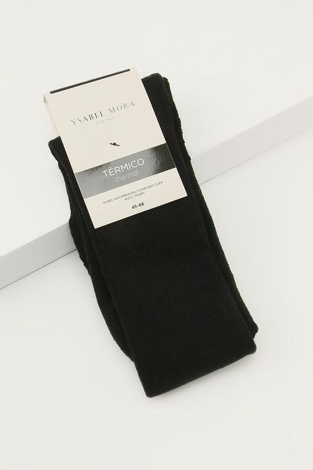 Гольфы однотонные Ysabel Mora 390₽