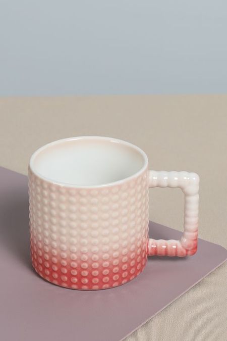 Кружка керамическая в ассортименте COINCASA 1040₽