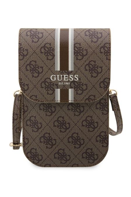 Сумка через плечо Guess 5990₽