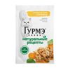 Натуральные рецепты с курицей и морковью пауч