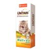 Malt+Vit для вывода шерсти с таурином