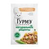 Натуральные рецепты с индейкой и горошком пауч