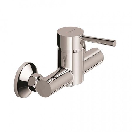 Смеситель для душа Dorff Logic D3020000 цвет Хром 6990₽