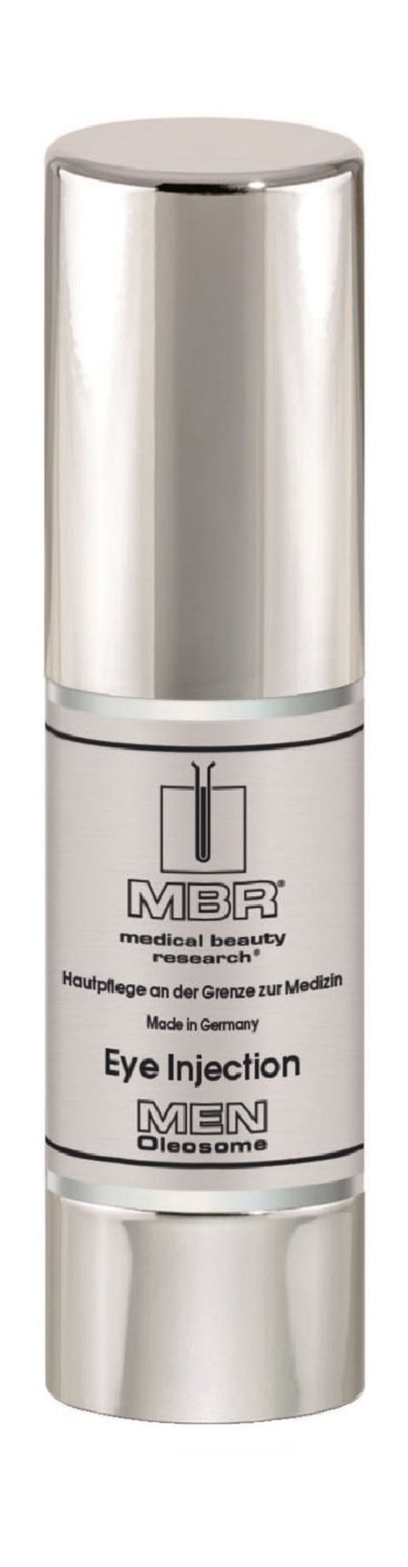MBR Men Oleosome Eye Injection