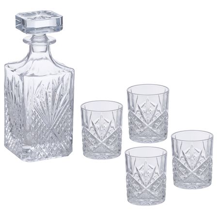 Набор для виски Gipfel Muse 52353 5 предметов 3499₽