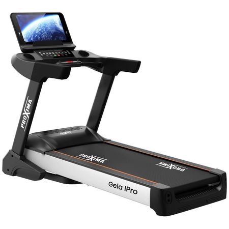 Беговая дорожка Proxima Gela IPro PROT-226