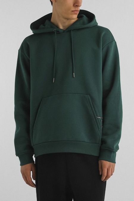 Худи с карманом MARCO DI RADI 4717₽