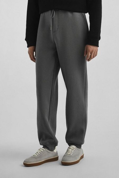 Брюки спортивные на кулиске MARCO DI RADI 3982₽