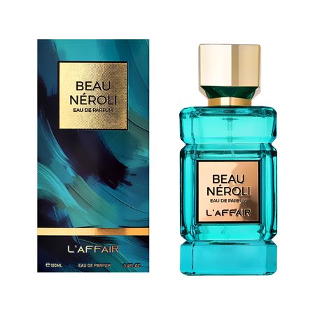 Парфюмерная вода LAFFAIR BEAU NEROLI унисекс 100 мл