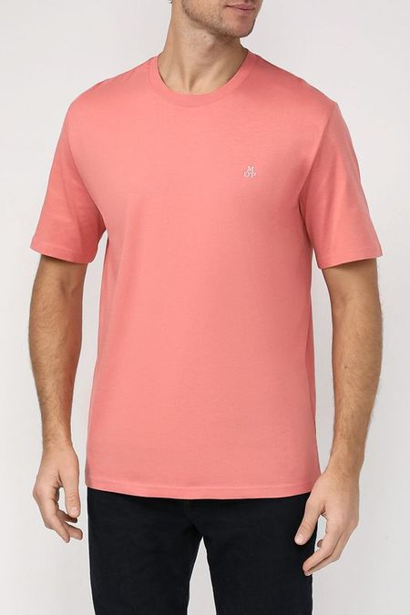 Хлопковая футболка Marc OPolo 2630₽