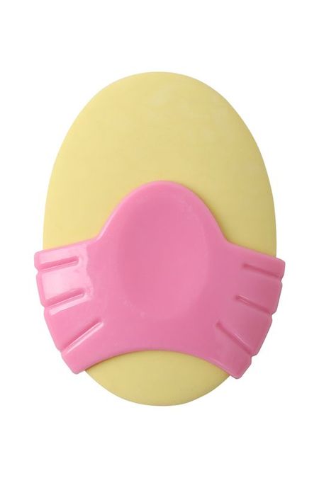 Ластик в пластиковом футляре ErichKrause 190₽