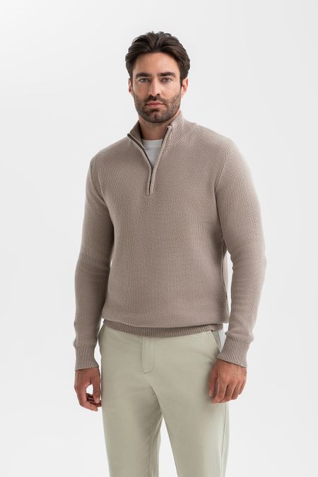 Джемпер из хлопка 0₽