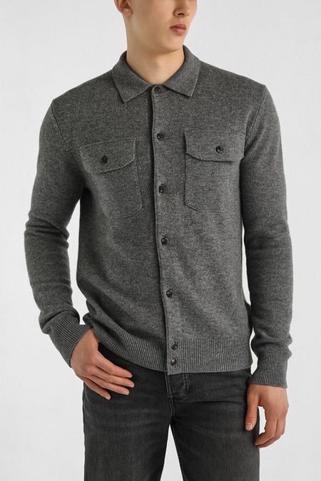 Кардиган Oulyss