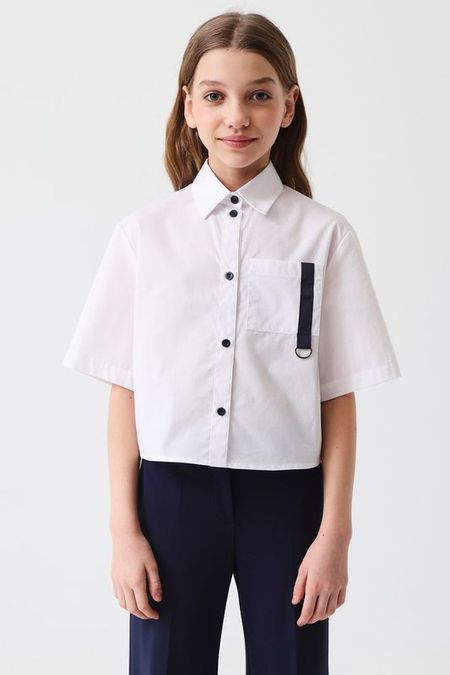 Дет блуза Smena 1724₽