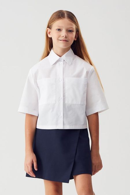 Дет блуза Smena 1799₽