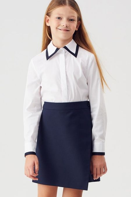 Дет блуза Smena 2099₽