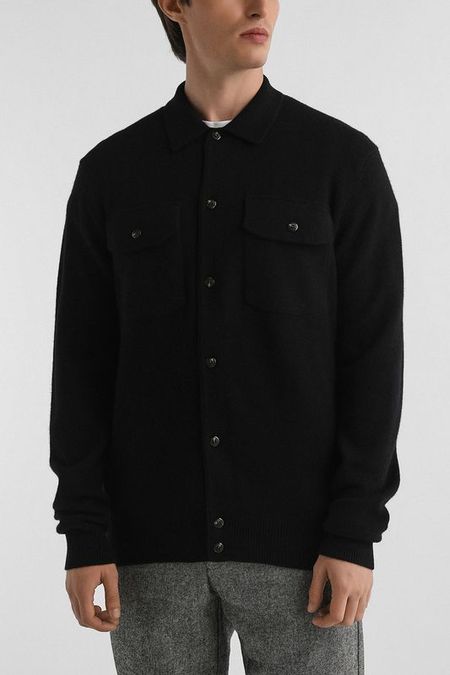 Кардиган Oulyss