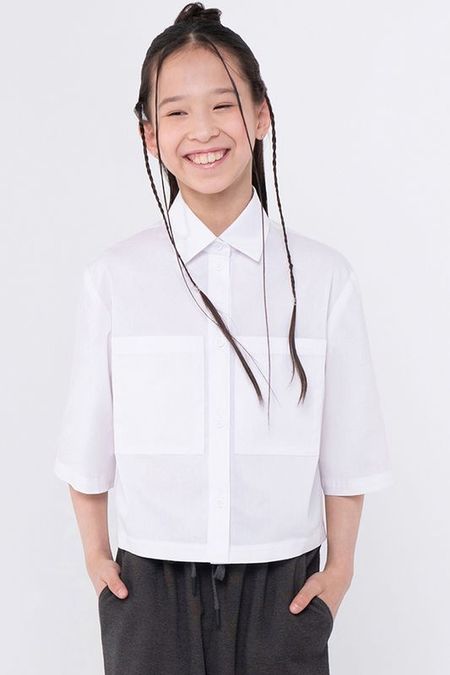 Дет блуза Smena 1724₽