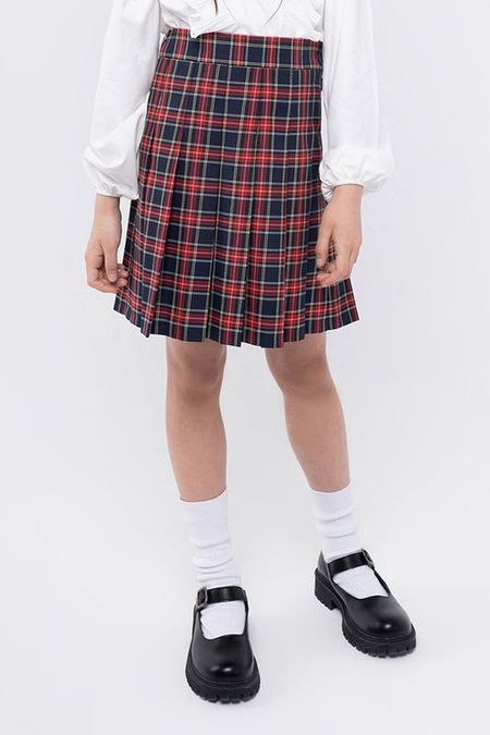 Дет юбка Smena 2024₽