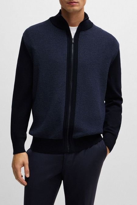 Кардиган BOSS 17490₽