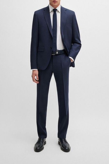 Костюм 2-ка BOSS 43490₽