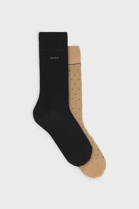 Набор из 2 пар носков BOSS 1990₽