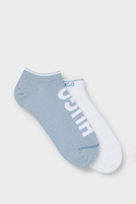 Носки короткие 2 пары HUGO 990₽