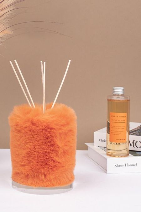 Аромадиффузор Patchouli and Amber Sofi De MarkO 6410₽