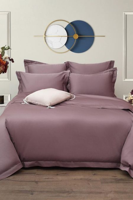 Комплект постельного белья хлопковый Sofi De MarkO 31330₽