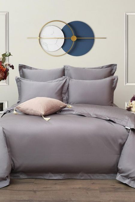 Комплект постельного белья хлопковый Sofi De MarkO 31330₽