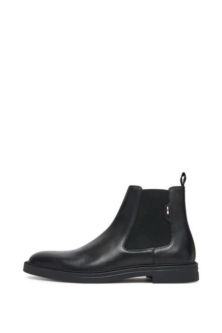 Полусапоги челси BOSS 34990₽