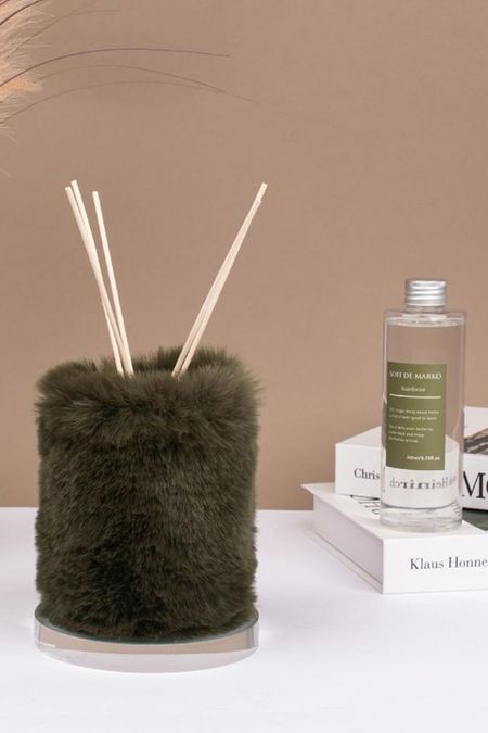 Аромадиффузор Rainforest Sofi De MarkO 6410₽