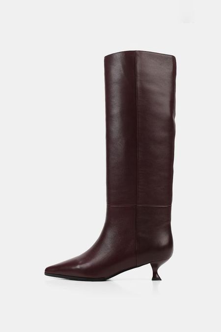 Сапоги Abricot 20900₽