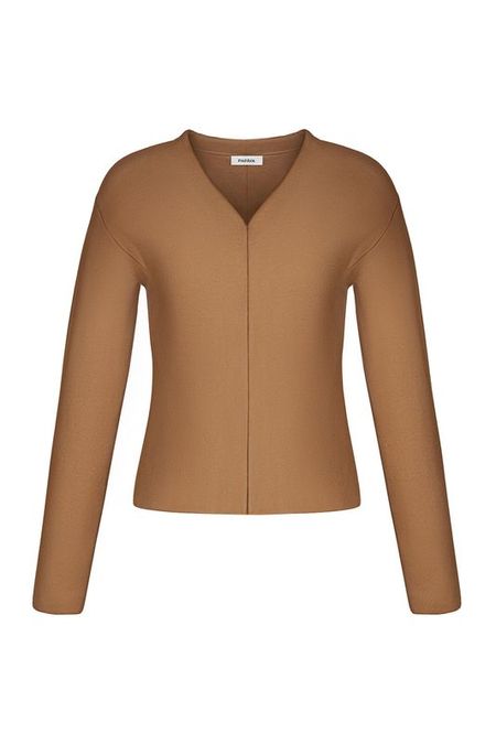 Кардиган PAPAYA