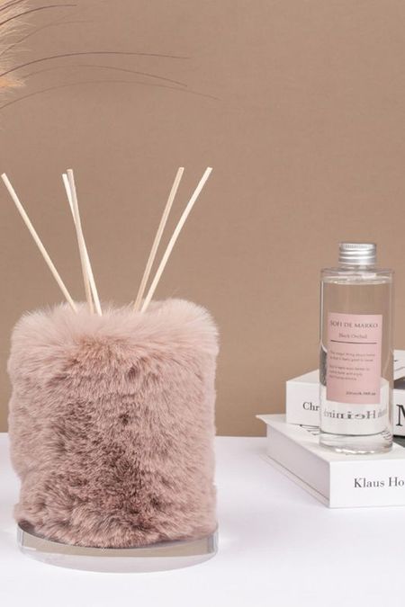 Аромадиффузор Black Orchid Sofi De MarkO 6410₽