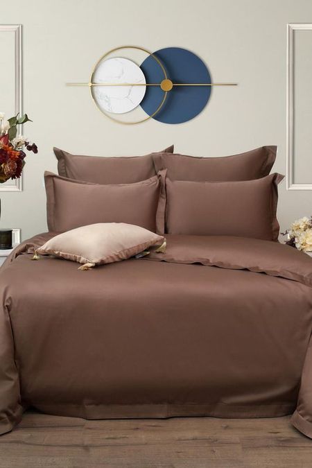 Комплект постельного белья хлопковый Sofi De MarkO 31330₽