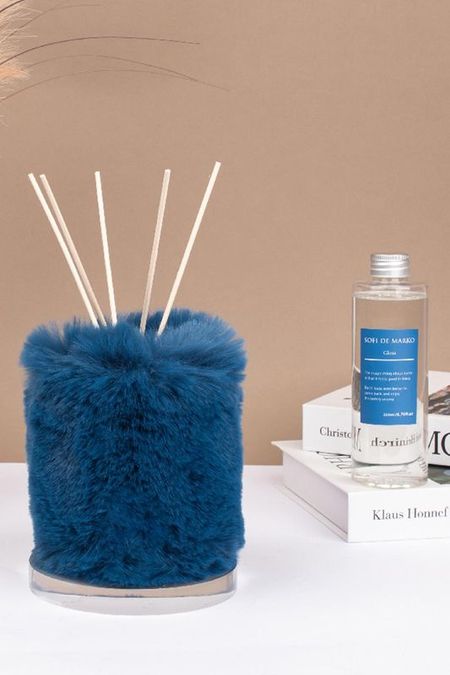 Аромадиффузор Gloss Sofi De MarkO 6410₽