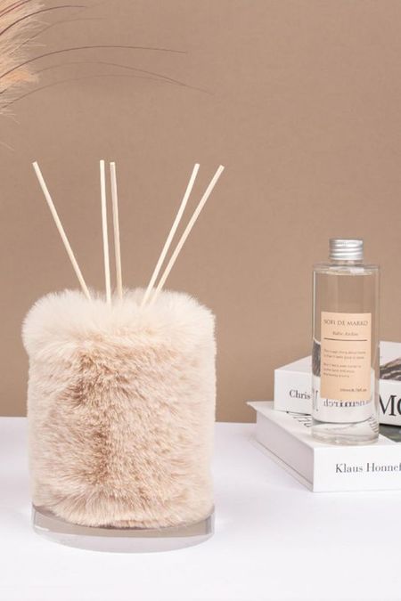 Аромадиффузор Baltic Amber Sofi De MarkO 6410₽