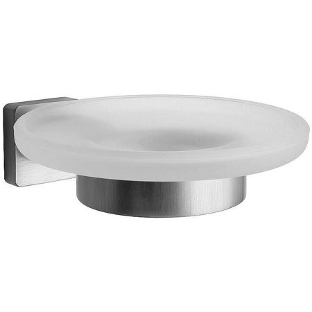 Мыльница Paini Dax-R 84CR021BI Хром 6050₽