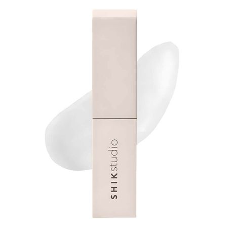Бальзам для губ SHIKstudio Lip Tender Balm 01 Crystalline