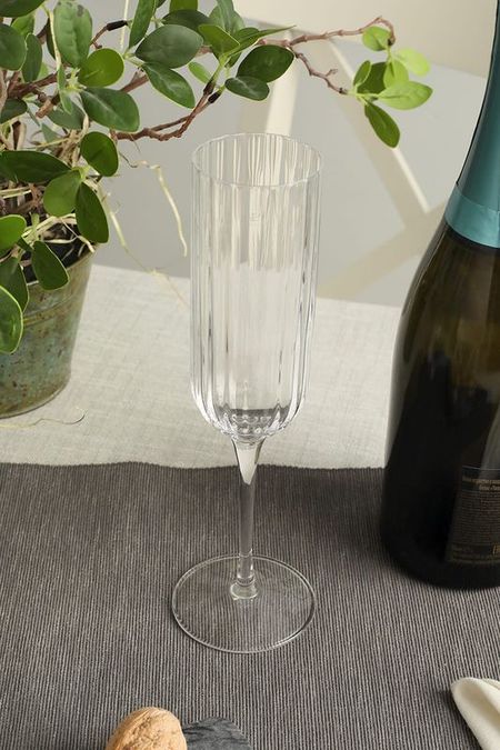 Бокал Bach Флюте Luigi Bormioli 967₽