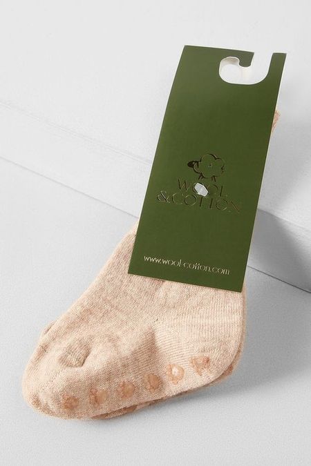 Носки из шерсти Wool Cotton 990₽