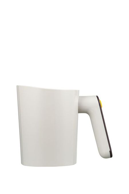 Просеиватель для муки на батарейках Wheat 1 л Smart Solutions 1650₽