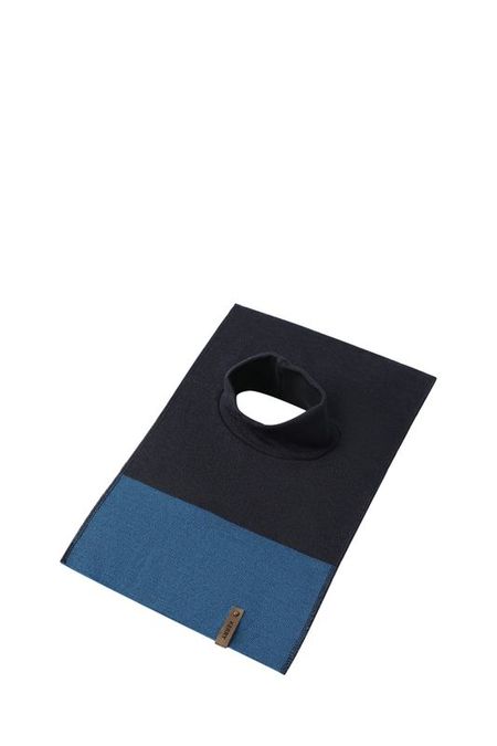 Шарф-снуд из смесовой шерсти Kerry 2590₽