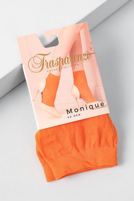 Однотонные носки 60 den Trasparenze
