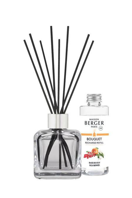 Аромадиффузор Ягоды Годжи Maison Berger Paris