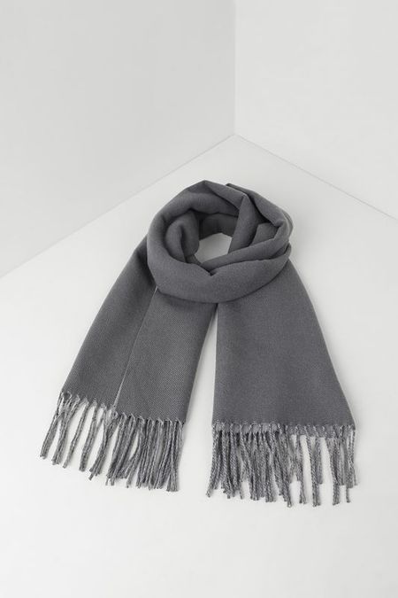 Палантин Oulyss