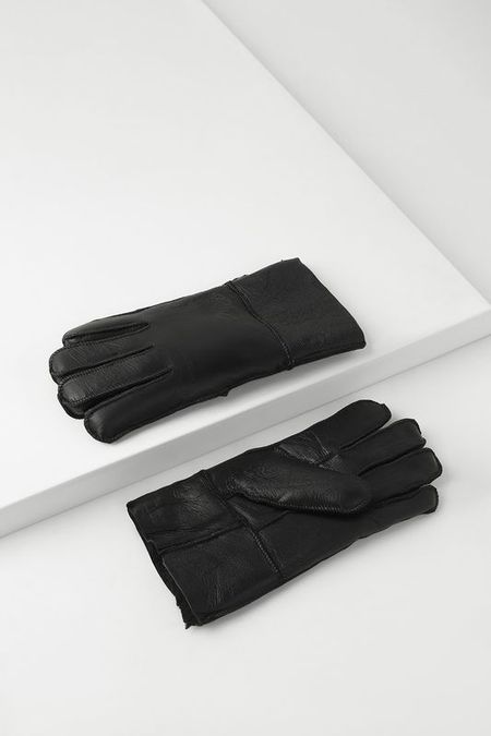 Перчатки Oulyss 5992₽