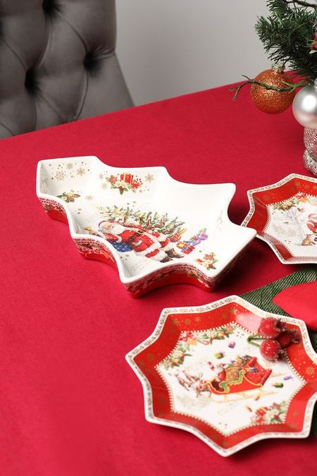 блюдо сервировочное Easy Life 1792₽