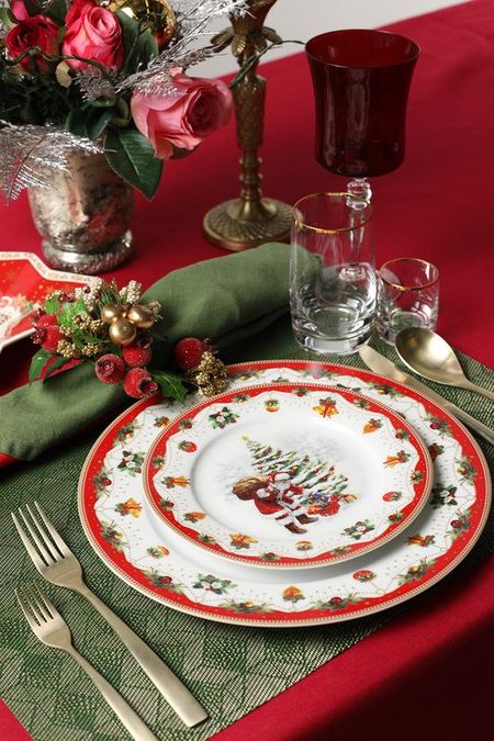 тарелка десертная Easy Life 517₽